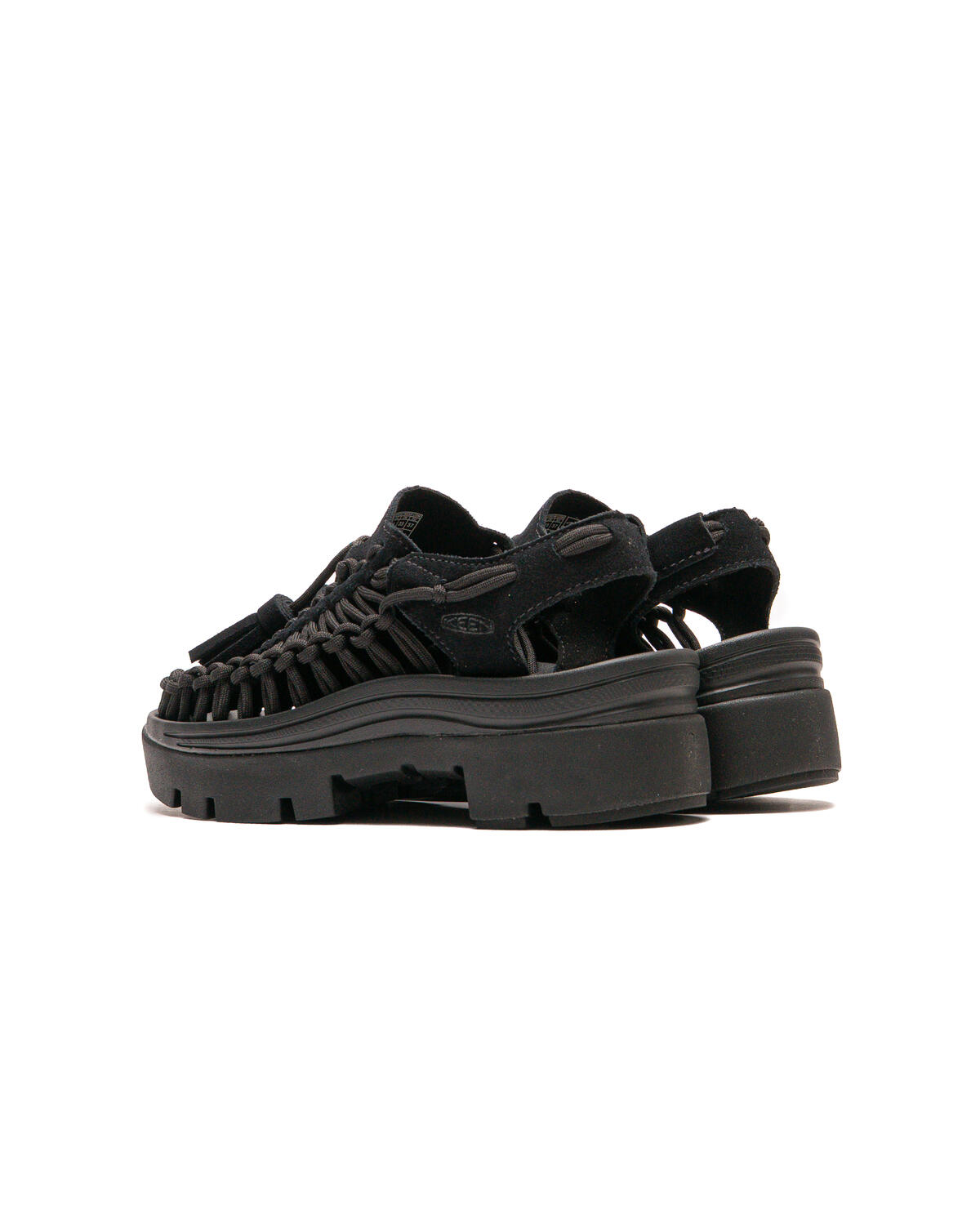 Keen UNEEK PLT TASSELL | 1030336 | AFEW STORE